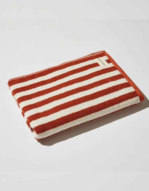Bath Towel